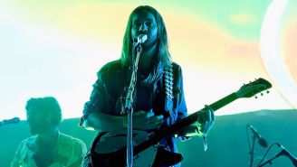 Tame Impala’s Dance Collaboration With Zhu Is A Hypnotic Slice Of Vitality