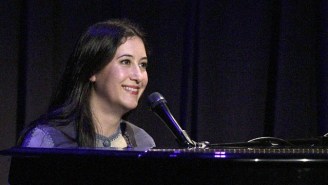 Vanessa Carlton Shuts Down Chris Brown For Posting Her Song On International Woman’s Day