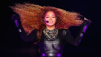 Eve Says Janet Jackson Came To Her Rescue After Her Drink Was Drugged At Music Industry Party