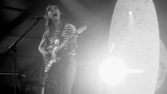Julien Baker’s ‘Doing Nothing’ Op-Ed Describes The Creative Virtue Of Idleness