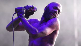 Death Grips Say They Are Working With The Director Of ‘Shrek’ On A New Album