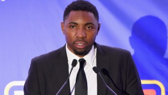 Roger Mason Jr. Accused The BIG3 Of Having A ‘Hostile And Racist’ Work Environment After His Firing