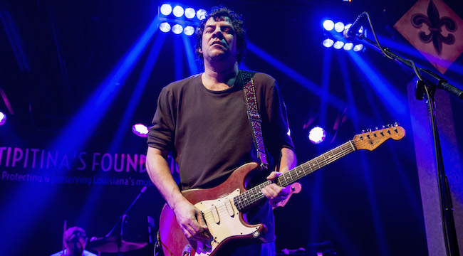 Dean Ween Talks About His Wild Career On The Celebration Rock Podcast