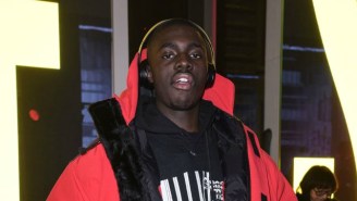 Brand New GOOD Music Signee Sheck Wes Dropped His Wrestling-Inspired Single ‘Do That’