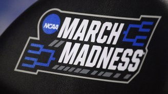 The NCAA Tournament Will Feature A RedZone-Style Streaming Channel For ‘Whiparound’ Coverage