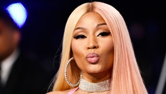Mike WiLL Made-It Says That He Has ‘Fire’ Coming Soon With Nicki Minaj