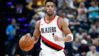 Evan Turner Told Fans Who Criticize His Contract To ‘Kiss My Ass’