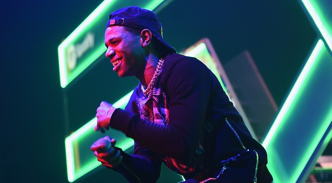 A Boogie Wit Da Hoodie drops off new visual for Did Me Wrong