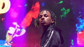 Rich The Kid Disses Lil Uzi Vert On The Not-So-Cryptic ‘Dead Friends’