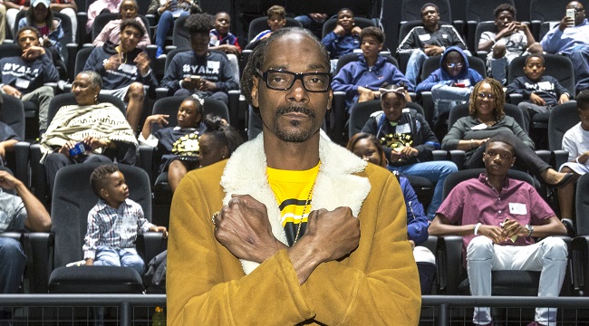 NHL - Hockey 101 with Snoop Dogg