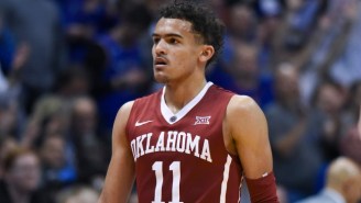 As Expected, Oklahoma Guard Trae Young Will Declare For The 2018 NBA Draft