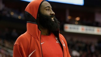 Mike D’Antoni Believes James Harden Is The Best Offensive Player He’s Ever Seen