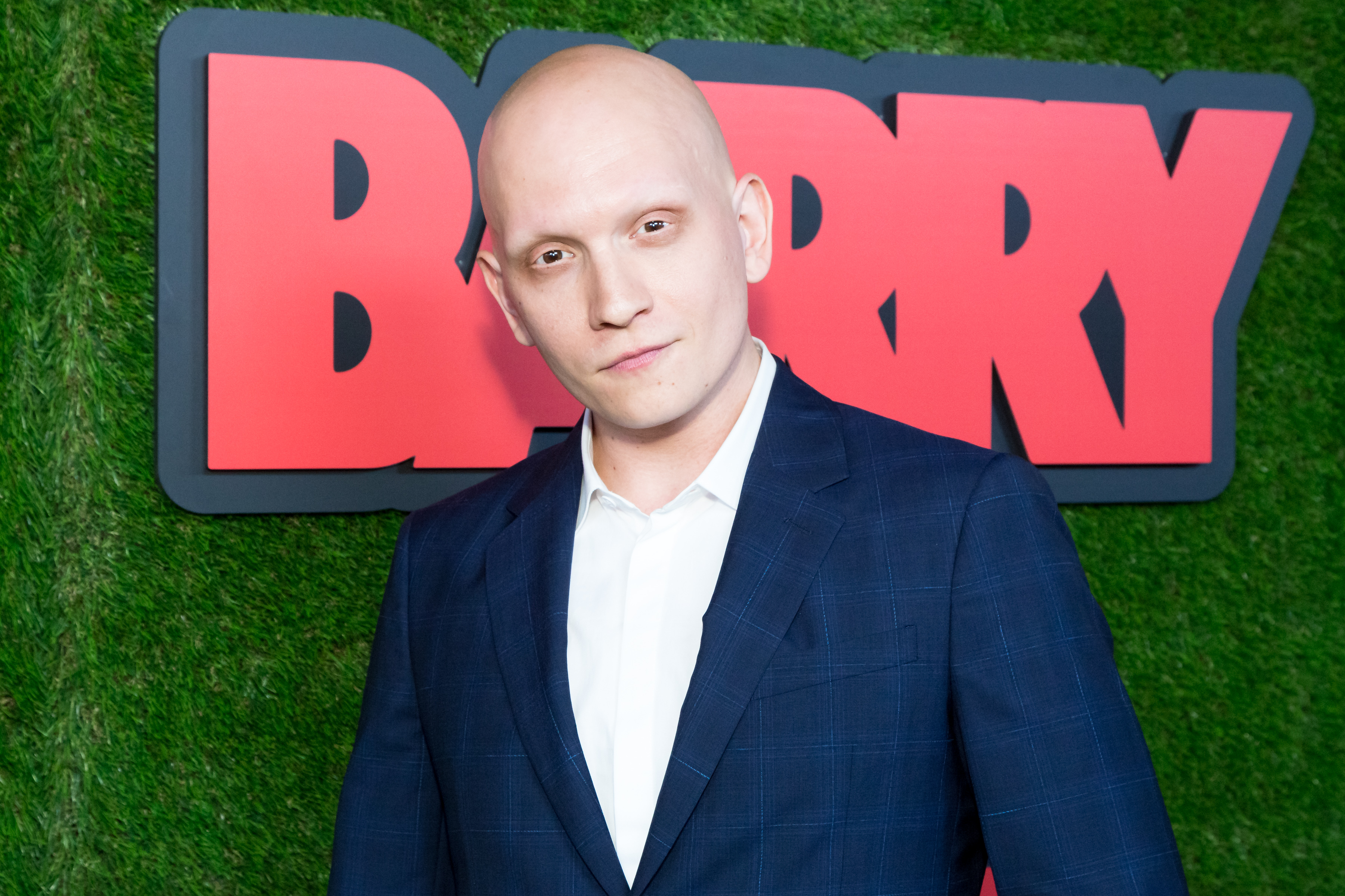 UPROXX 20 Interview: Anthony Carrigan Of HBO's 'Barry'