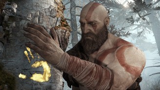 ‘God Of War’ Is A Much-Needed Evolution Of The PlayStation Franchise