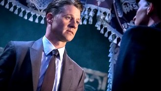 The Return Of ‘Gotham’ Tops This Week’s Geeky TV