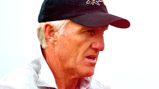 Greg Norman Isn’t Selling Resort Golf, He’s Selling A Stake In Himself