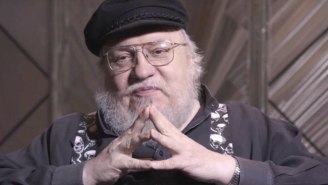 George R.R. Martin’s ‘Nightflyers’ Has Been Cancelled After Only One Season