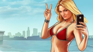 The Next ‘Grand Theft Auto’ Game Is The Subject Of Some Intriguing Rumors