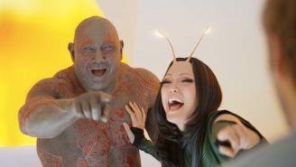 ‘Guardians Of The Galaxy’ Director James Gunn Shared His Secret ‘Awesome Mix’ Playlist