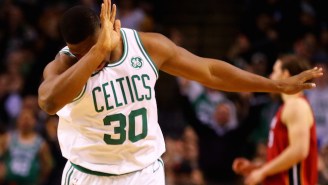 Guerschon Yabusele Will Start Against Washington Due To The Celtics’ Injury Issues