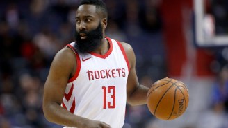 Mike D’Antoni Believes This Postseason Will Be Different For James Harden