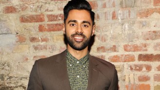 ‘Daily Show’ Standout Hasan Minhaj Is Joining Netflix To Host His Own Weekly Comedy Talk Show