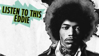 A Behind-The-Scenes Look Into Jimi Hendrix’s Final Years In The Studio With His Engineer Eddie Kramer