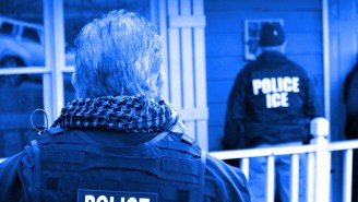 ICE Uses Facebook Data To Find And Track Immigrants, Internal Emails Show