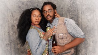 Jean Grae And Quelle Chris Discuss Being A Match Made In Rap Heaven On ‘Everything’s Fine’