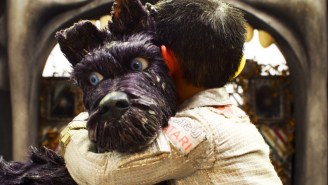 Wes Anderson’s ‘Isle Of Dogs’ Is A Delightful Trifle