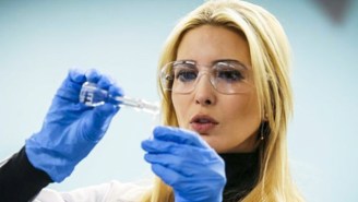 Former CDC Officials Claim Ivanka Trump And Kellyanne Conway Meddled With/Manipulated The COVID Guidelines Issued By The CDC