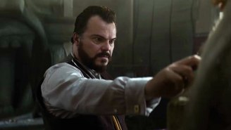 Jack Black Is Back With More Family-Friendly Horror In ‘The House With A Clock In Its Walls’ Trailer