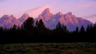 Fleet Foxes’s Mountainous Reverb Works Perfectly In A New Jackson Hole Tourism Video