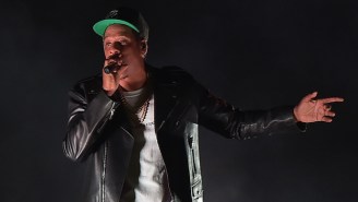 Jay-Z Recounts The ‘Most Beautiful Thing’ Blue Ivy Has Ever Said to Him
