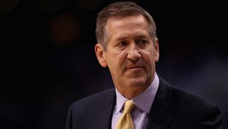 Jeff Hornacek Insists The Knicks Are Closer To Competing Than You Think
