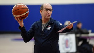 Jeff Van Gundy And Kevin McHale Are Reportedly Candidates For The Bucks Coaching Job