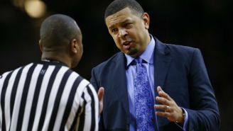 Pittsburgh Has Reportedly Hired Top Duke Assistant Jeff Capel As Head Coach