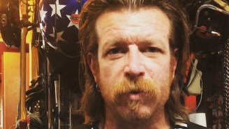 Eagles Of Death Metal’s Jesse Hughes Apologizes For Calling March For Our Lives ‘Pathetic And Disgusting’