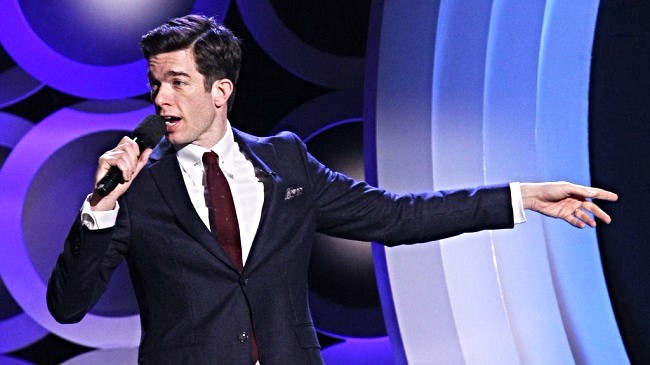 john mulaney shows netflix