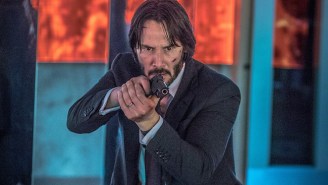 Keanu Reeves Confirmed The Intriguing ‘John Wick 3’ Title