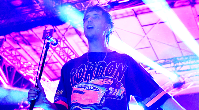 The Voidz album review: On 'Virtue,' Julian Casablancas scorches the Strokes'  legacy