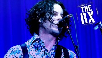 Jack White Gets Weird (And Has Actual Fun!) On His Very Good New Album