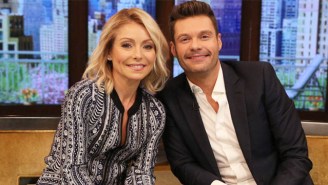 Kelly Ripa Stands By Ryan Seacrest Amid Sexual Misconduct Allegations: ‘You Are A Privilege To Work With’