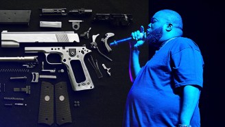 How Killer Mike Was Wrong — And Right — About Black Gun Ownership In America