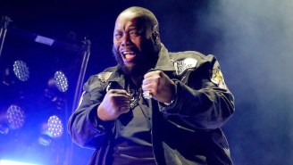 Killer Mike Upset Fans By Appearing On NRATV As Nationwide Anti-Gun Marches Took Place