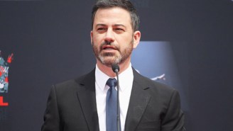 Jimmy Kimmel Admits That His Politically Charged Monologues Have ‘Cost Me Commercially’