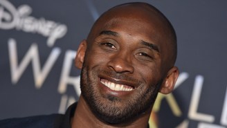 Kobe Bryant Gave Richard Sherman Advice About Recovering From His Achilles Injury