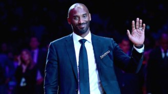 Kobe Bryant Feels His Short Film’s Oscar Nomination Is ‘Validation’ He’s More Than A Basketball Player