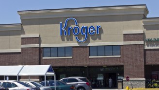 Kroger Supermarkets Will Stop Selling Guns To Customers Under 21 Years Old
