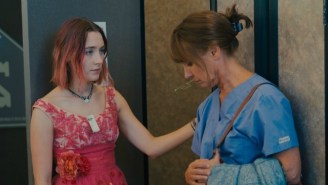 ‘Lady Bird’s Lack Of Oscar Wins Did Not Sit Well With Fans